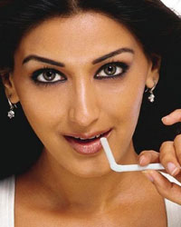 Sonali Bendre